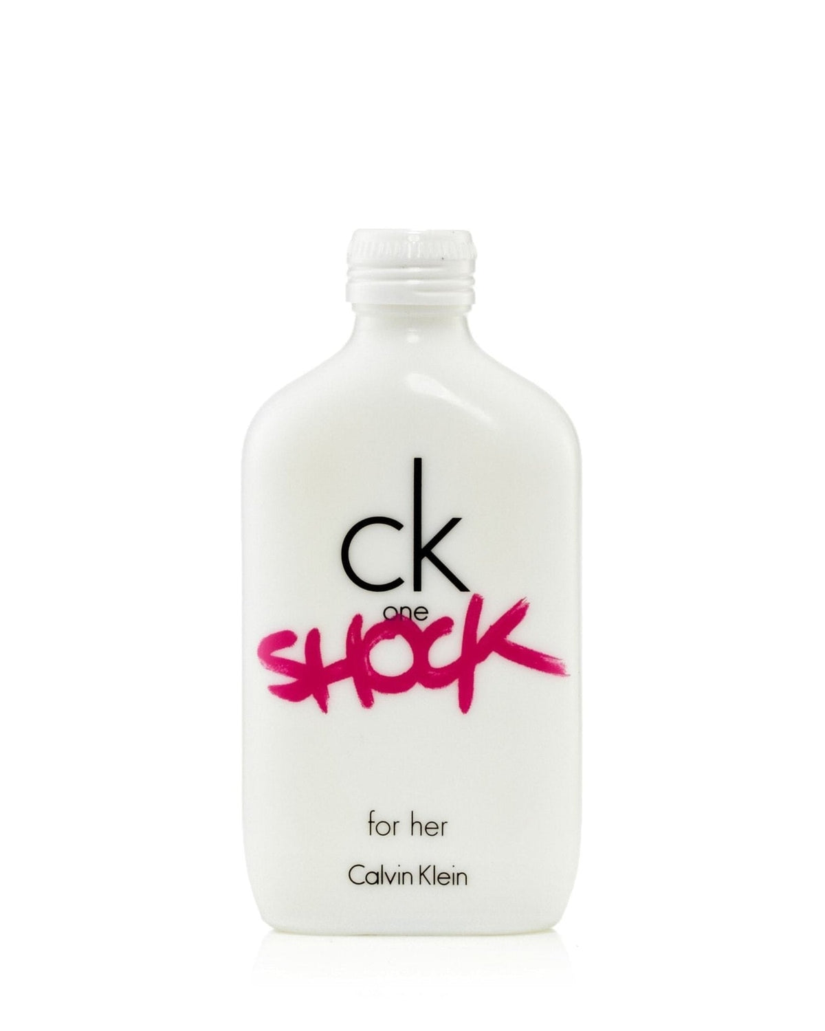 Calvin Klein CK One Shock for Her Eau de Toilette 200 ml