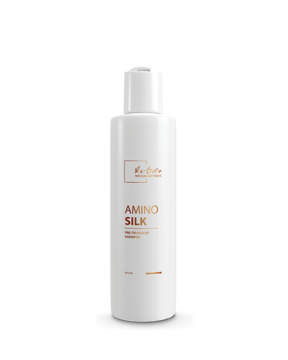 ReBorn Amino Silk Pretreatment Shampoo 400 ml
