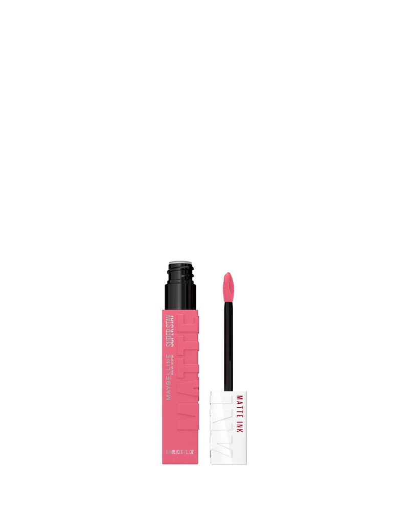 Maybelline SuperStay Matte Ink 125 Inspirer Læbestift 5 ml
