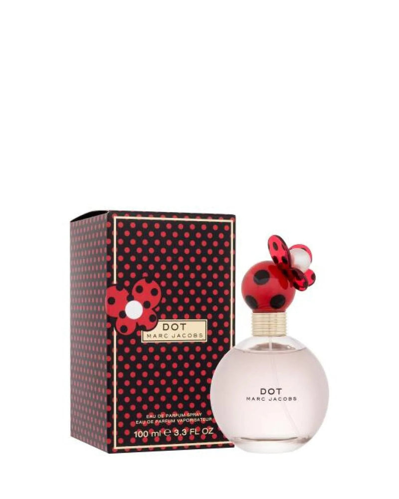 Marc Jacobs Dot Eau de Parfum 100 ml