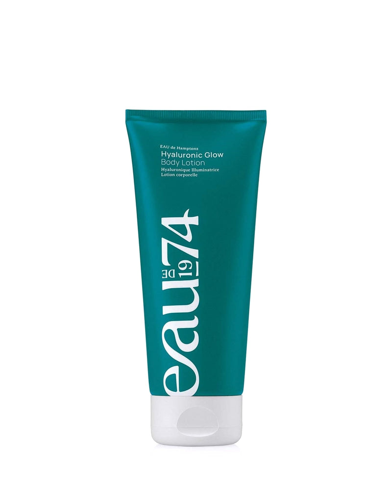 EAUde1974 Hyaluronic Glow Body Lotion Eau de Hamptons 200 ml