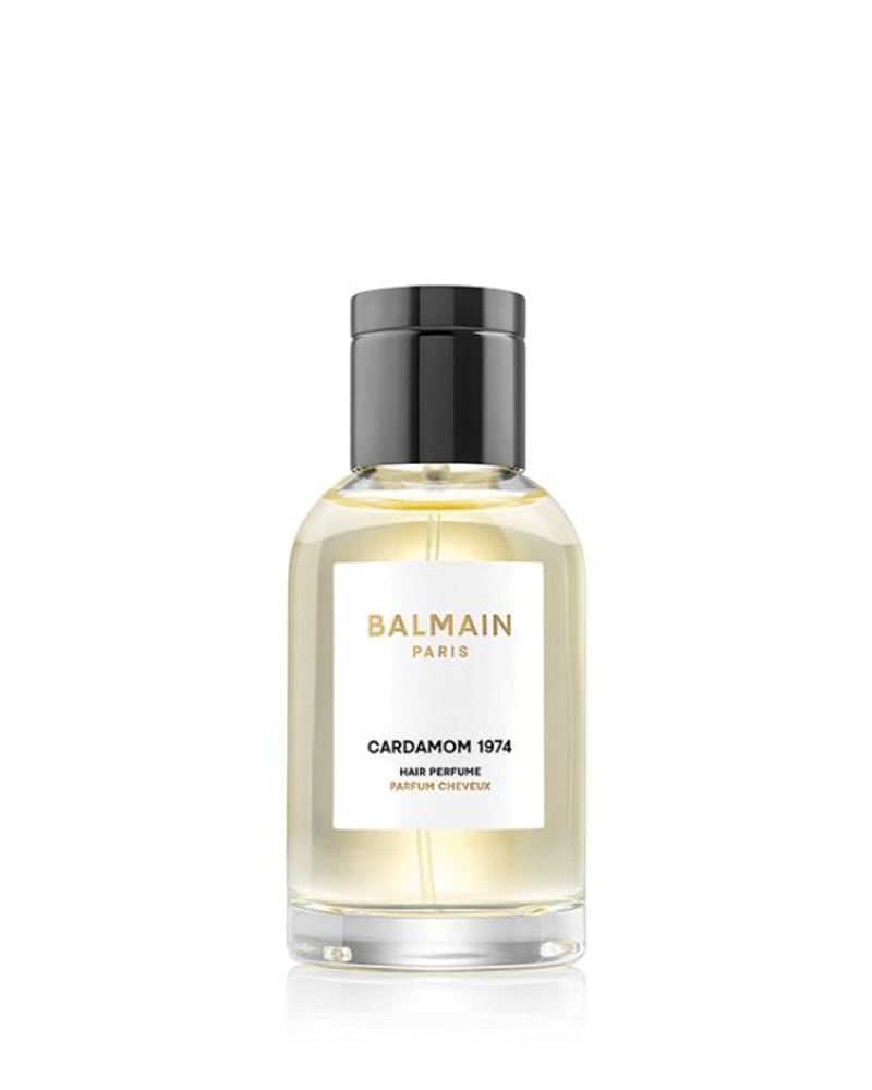 Balmain Paris Hair Couture Hårparfume Cardamom 1974 100 ml