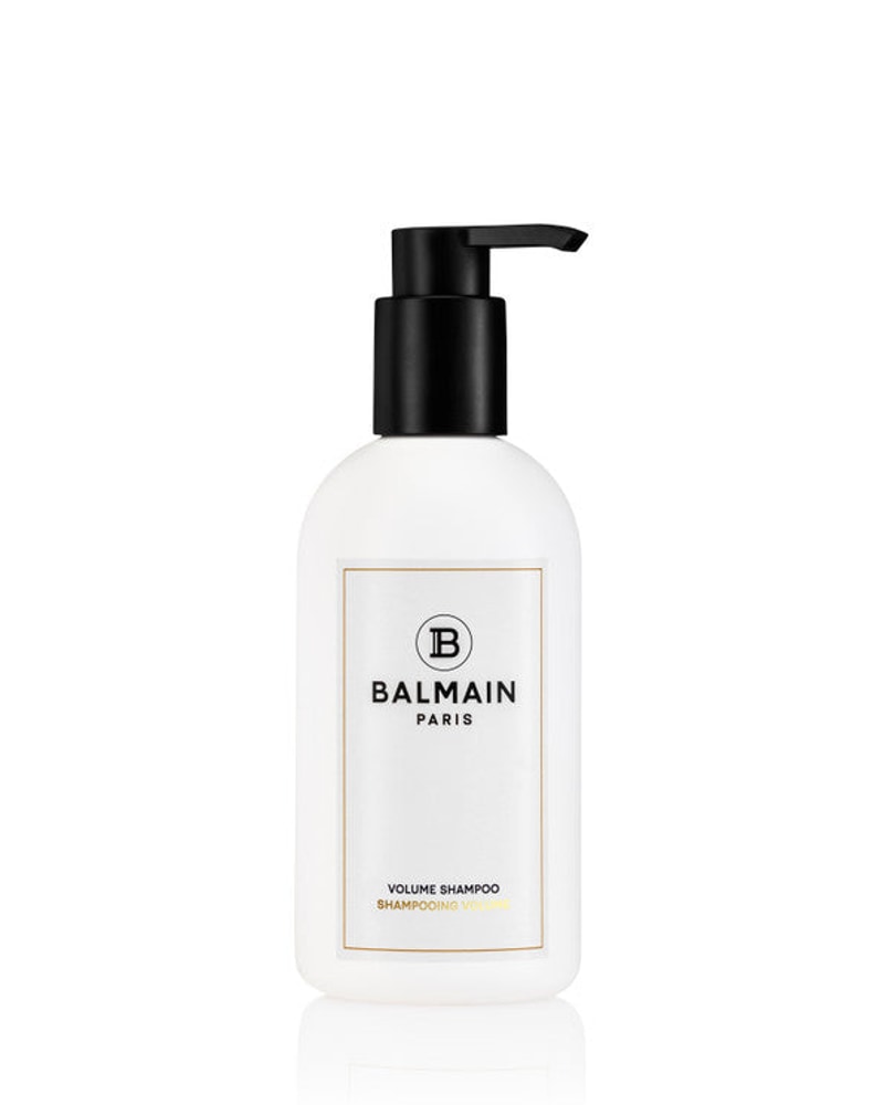 Balmain Paris Hair Couture Volume Shampoo 300 ml