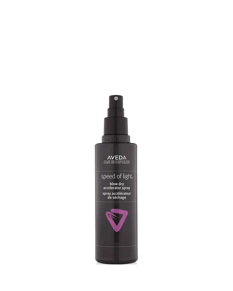Aveda Speed of Light Blow Dry Accelerator Spray 200 ml