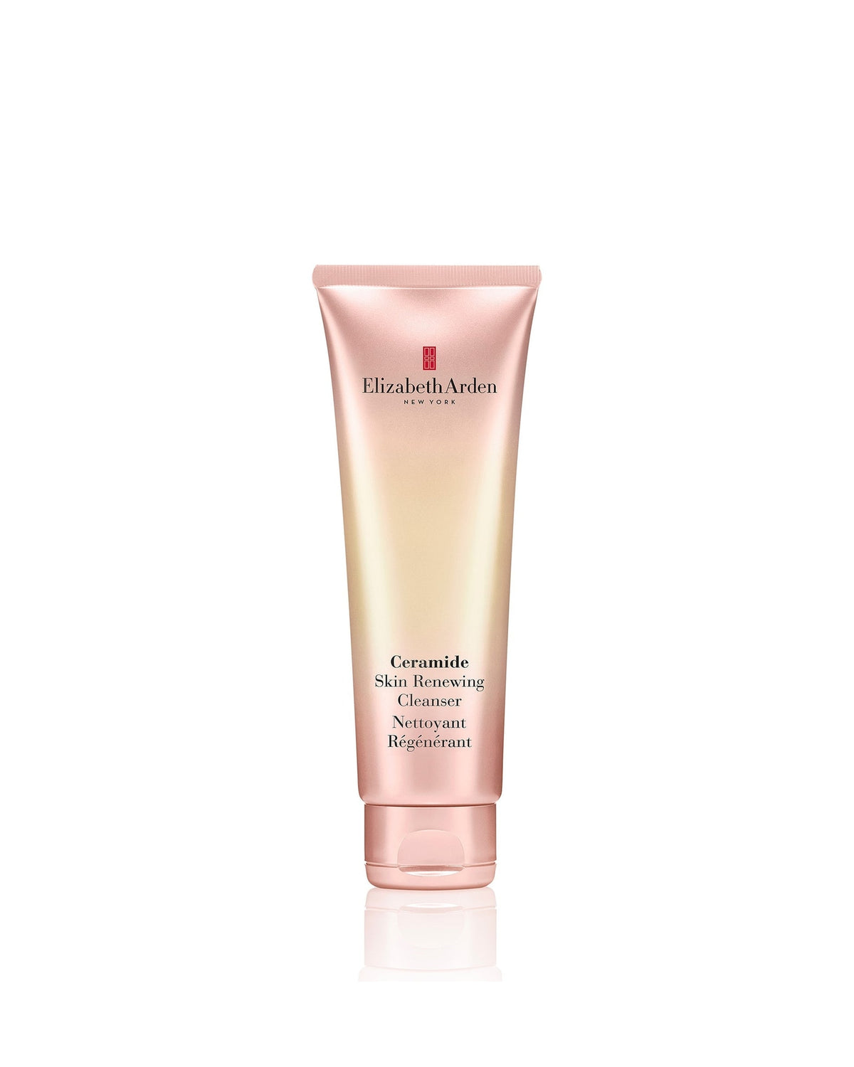 Elizabeth Arden Ceramide Skin Renewing Cleanser 125 ml