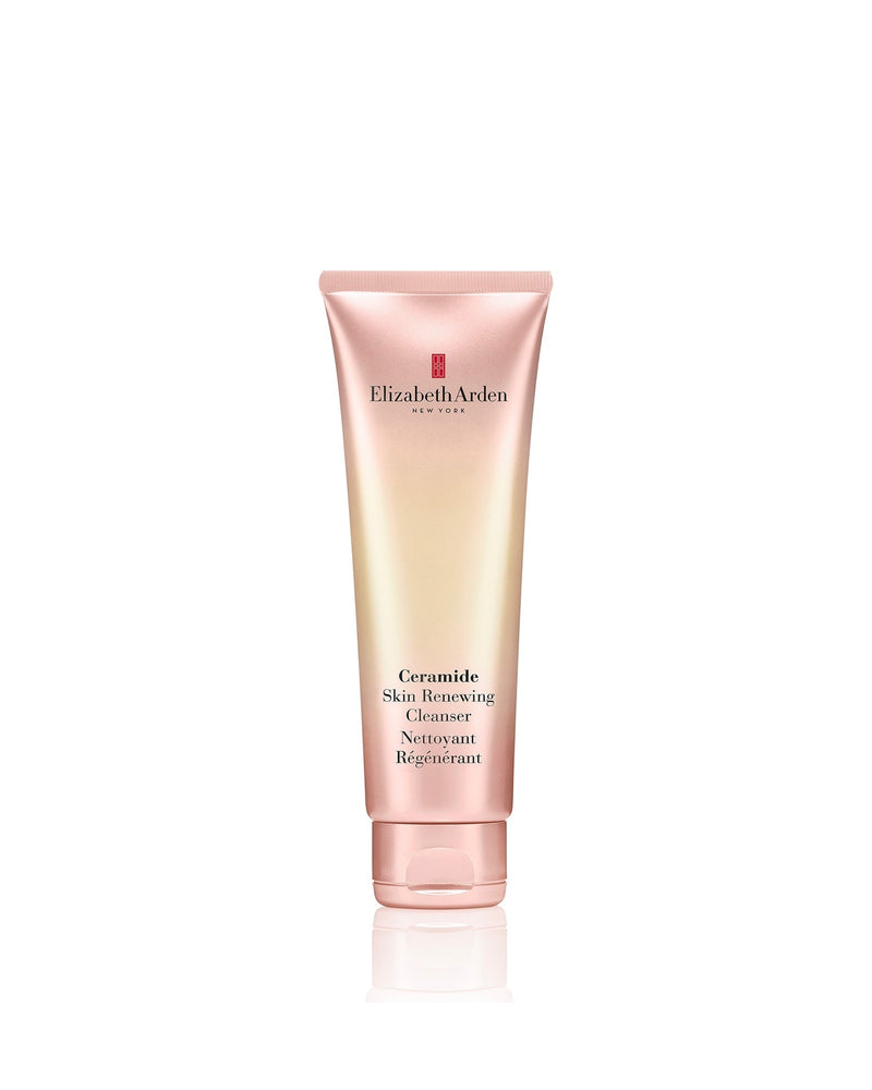 Elizabeth Arden Ceramide Skin Renewing Cleanser 125 ml