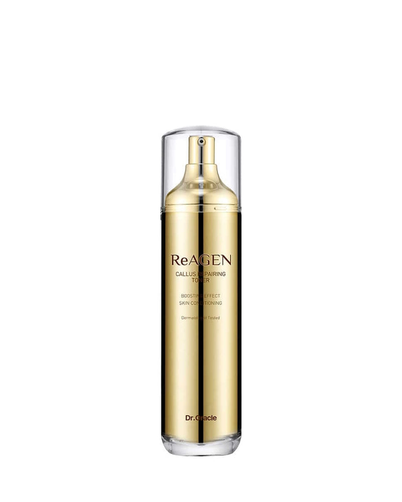 Dr.Oracle ReAGEN Callus Repairing Toner 120 ml