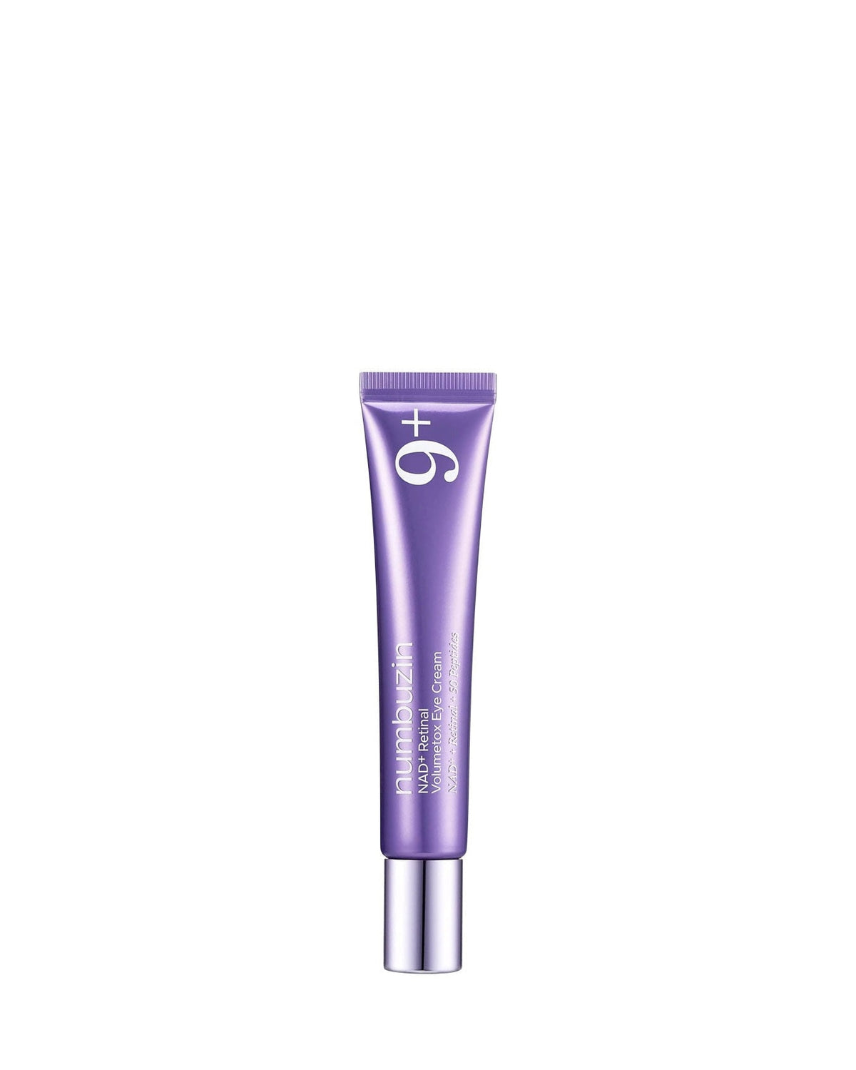 Numbuzin No.9 NAD+ Retinal Volumetox Eye Cream 20 ml