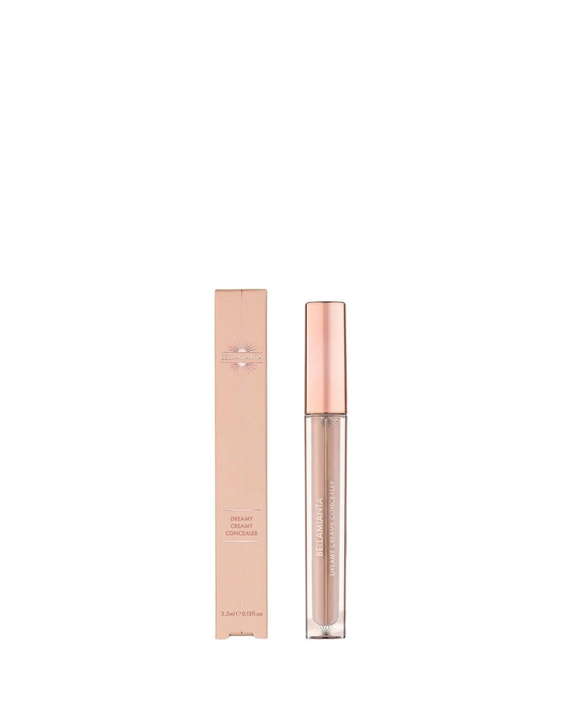 Bellamianta Dreamy Creamy Concealer 3,5 ml, nuance B03