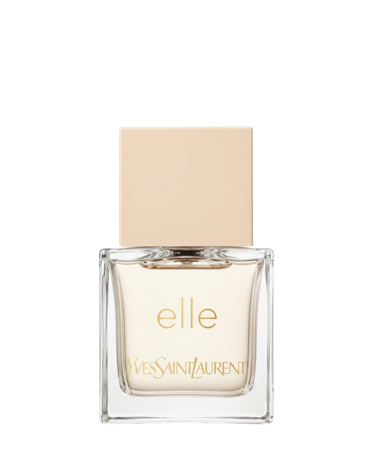 Yves Saint Laurent Elle Eau de Parfum 80 ml