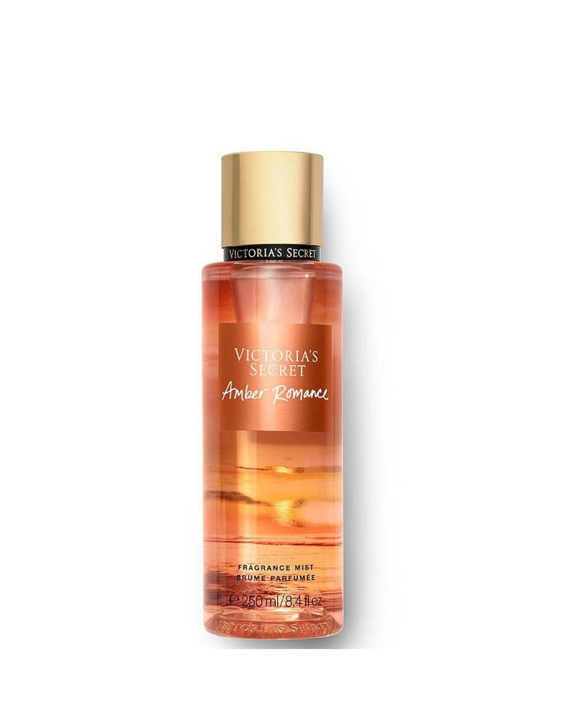 Victoria's Secret Amber Romance Fragrance Mist 250 ml
