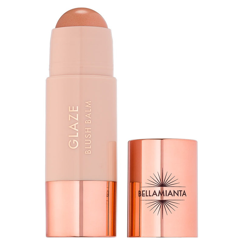 BELLAMIANTA Topaz Glaze Blush Balm 5g