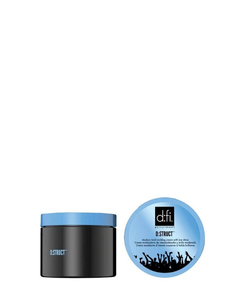 American Crew D:Struct Molding Creme 150 g