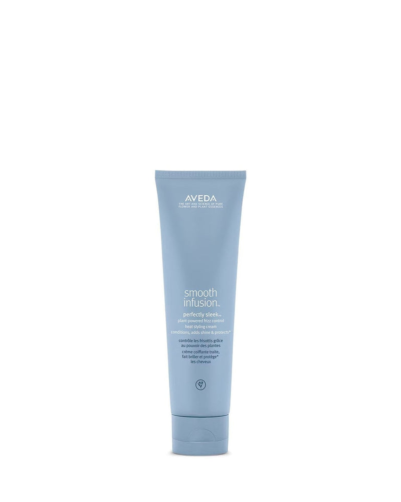 Aveda Smooth Infusion Perfectly Sleek Heat Styling Cream 150 ml
