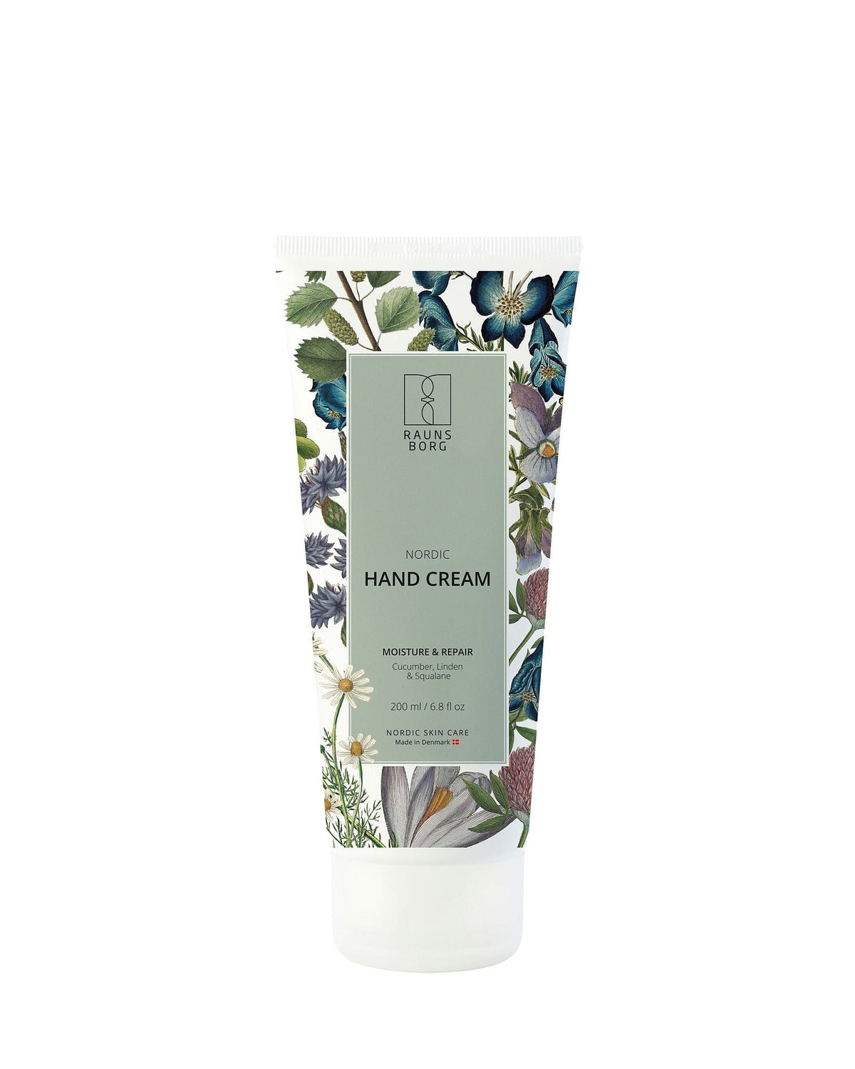 Raunsborg Nordic Hand Cream, 200 ml