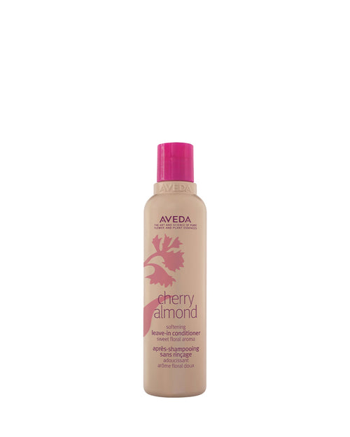 Aveda Cherry Almond Softening Leave-In Conditioner 200 ml