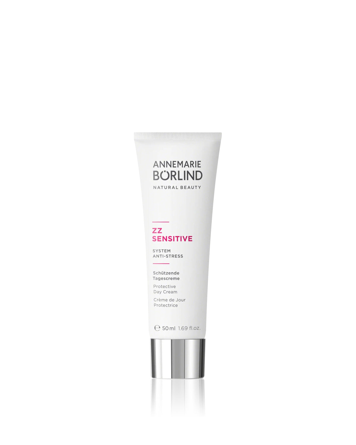 Annemarie Börlind ZZ Sensitive Protective Day Cream 50 ml