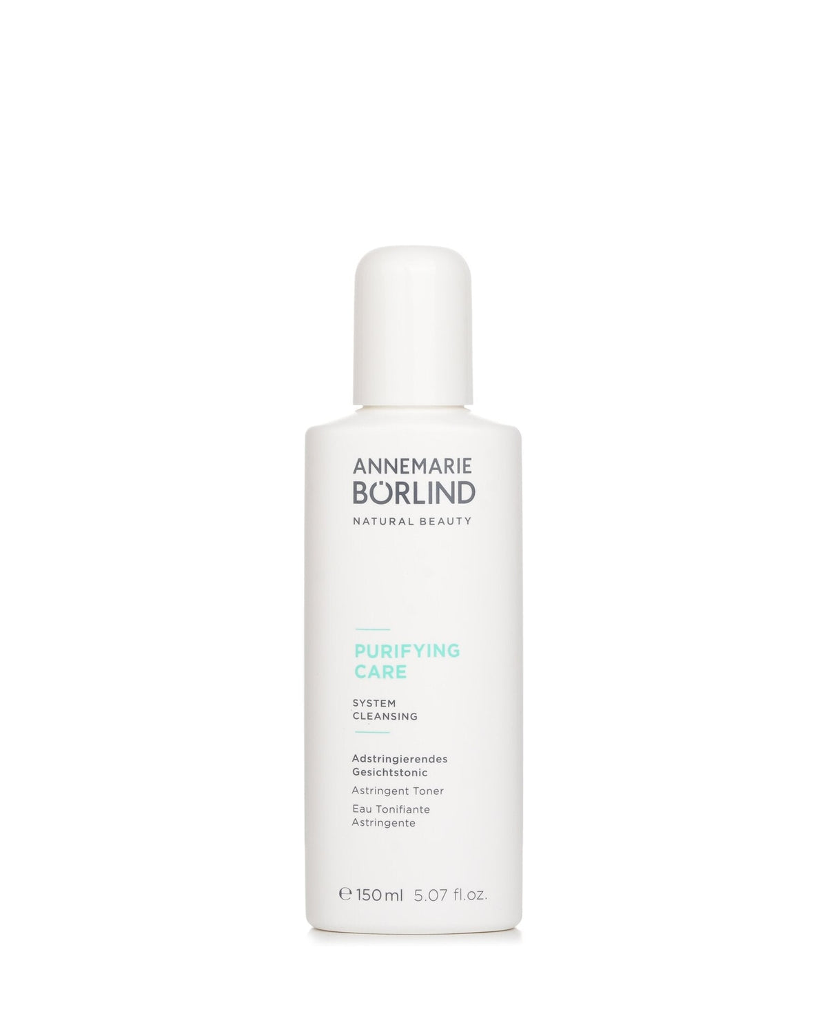 Annemarie Börlind Purifying Care Ansigtstoner 150 ml