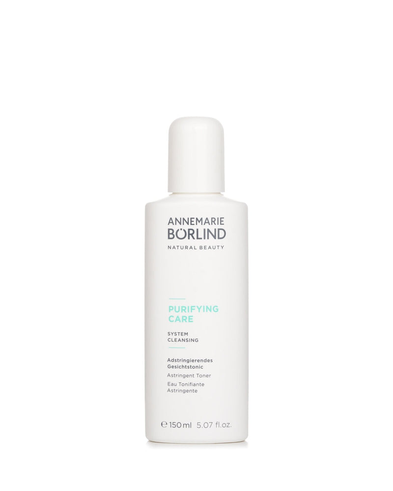 Annemarie Börlind Purifying Care Ansigtstoner 150 ml