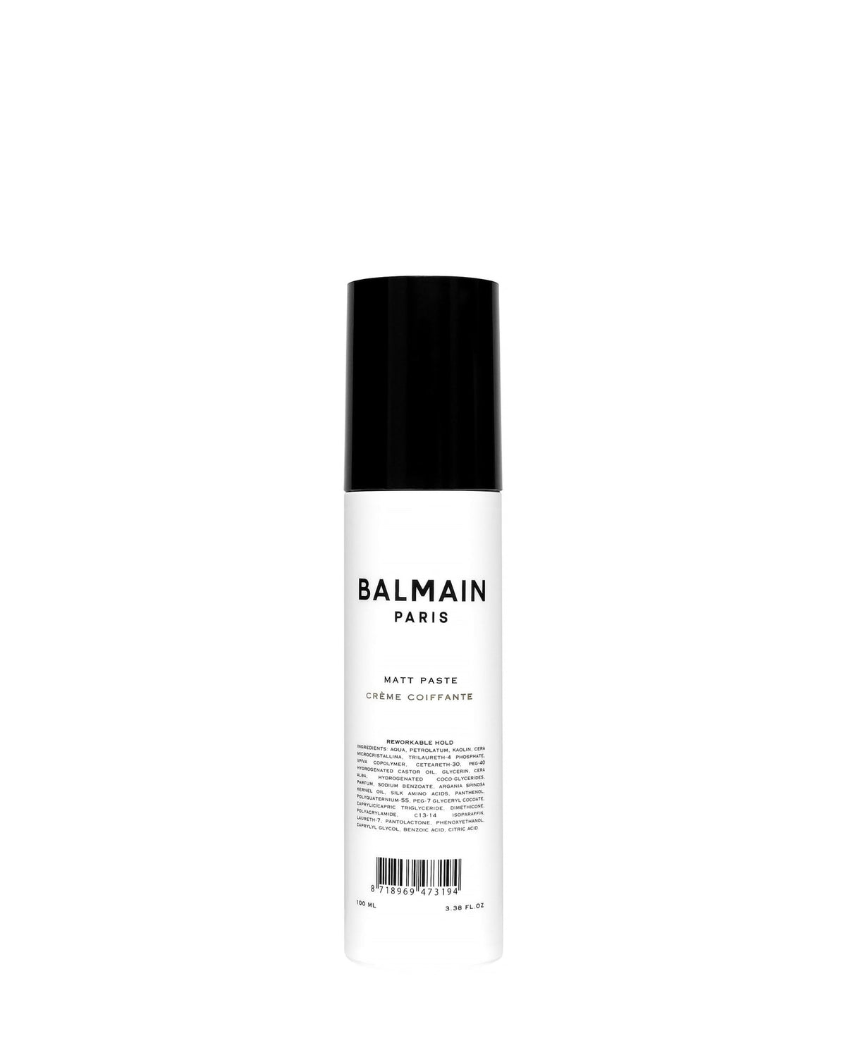 Balmain Paris Matt Paste 100 ml