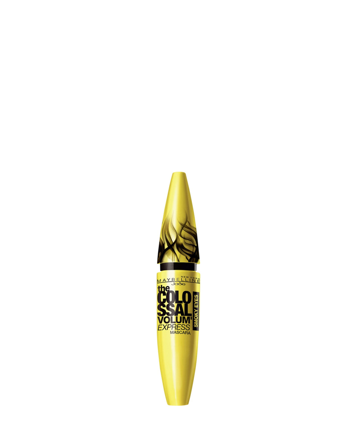 Maybelline The Colossal Volum'Express Smoky Eyes Mascara Black 10 ml