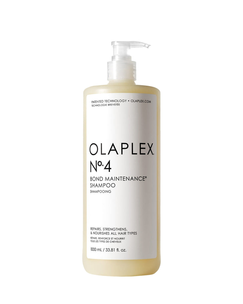 Olaplex N°4 Bond Maintenance Shampoo 1000 ml