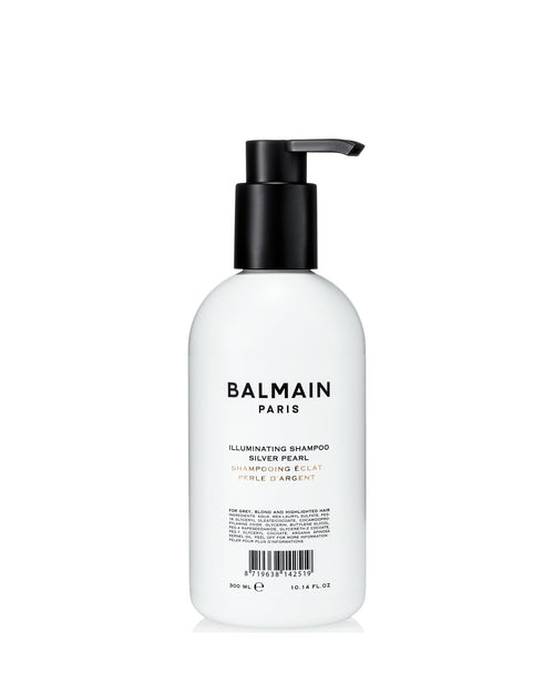 Balmain Paris Illuminating Shampoo Silver Pearl 300 ml