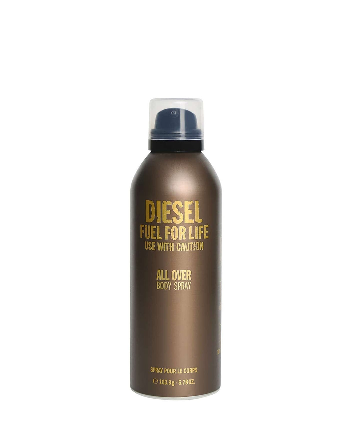 Diesel Fuel for Life 200ml All Over Body Spray