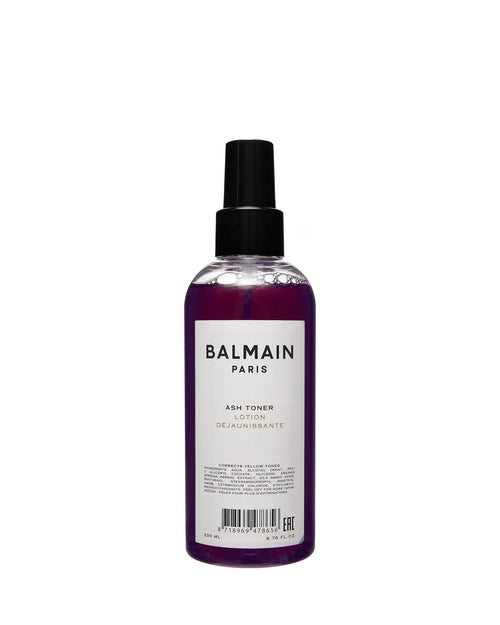 Balmain Paris Hair Couture Ash Toner 200 ml
