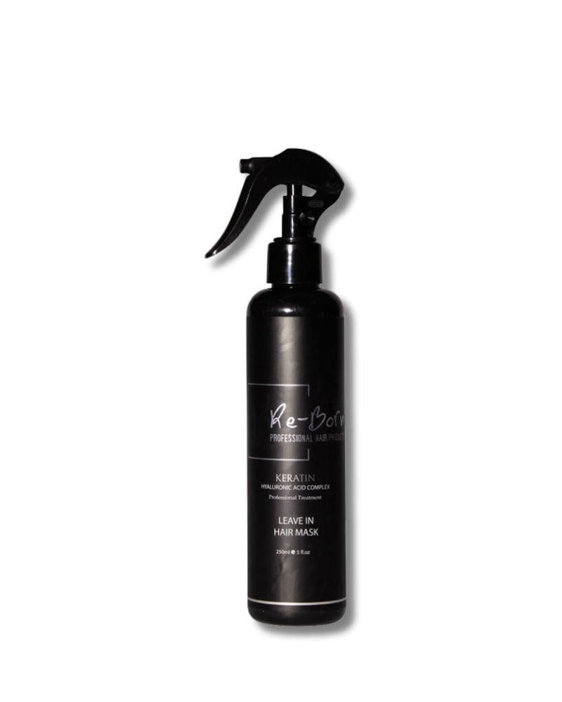 Reborn Keratin Leave-In Hair Mask Spray 250 ml