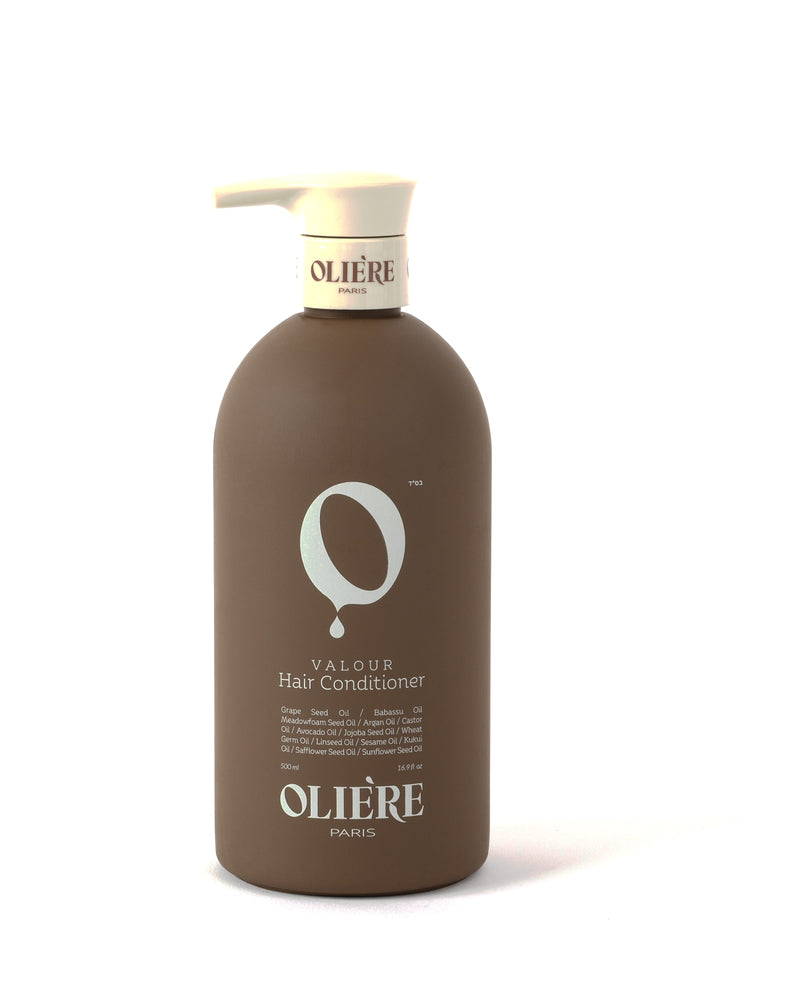 Oliere Paris Valour Hair Conditioner 500 ml