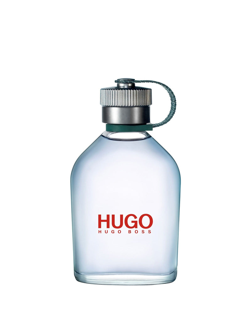 Hugo Boss Hugo Man Eau de Toilette 125 ml