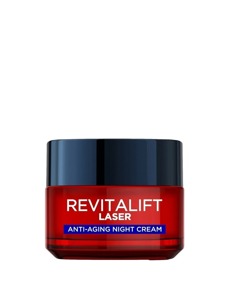 L'Oréal Paris Revitalift Laser X3 Natcreme 50 ml
