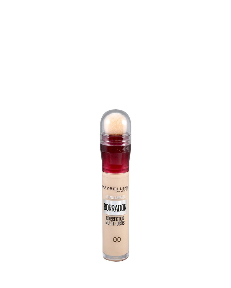 Maybelline Instant Age Rewind Eraser Concealer 00 Ivory 6,8 ml