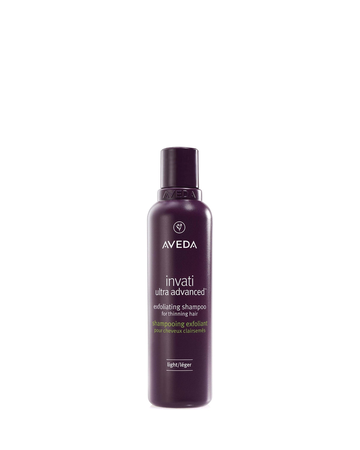 Aveda Invati Ultra Advanced Exfoliating Shampoo Light 200 ml