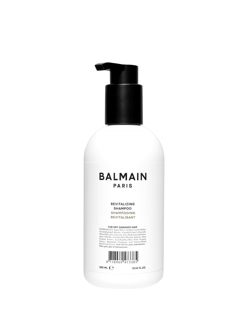 Balmain Paris Hair Couture Revitalizing Shampoo 300 ml