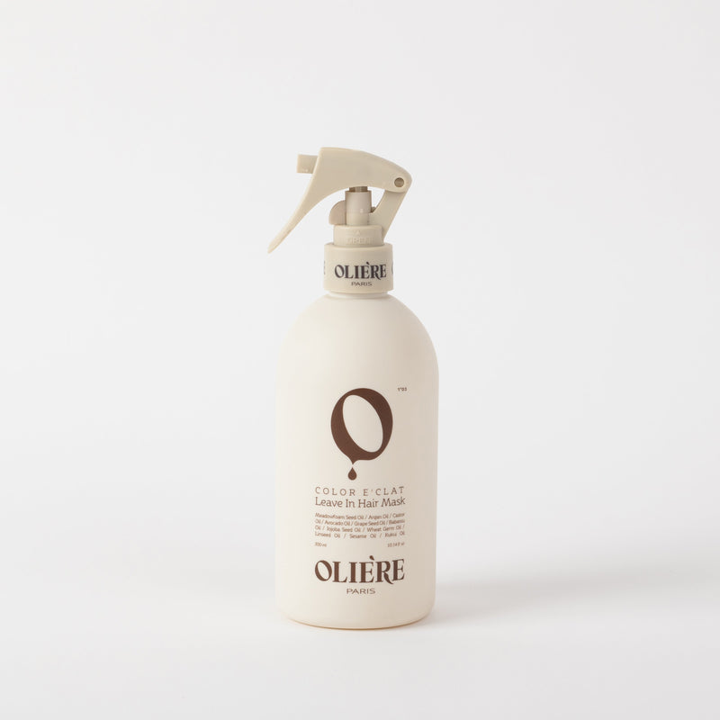 Oliere Paris Color E'Clat Leave-In Hårmaske 300 ml