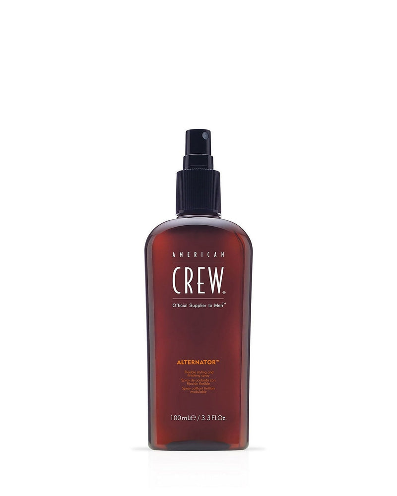 American Crew Alternator Finishing Spray 100 ml