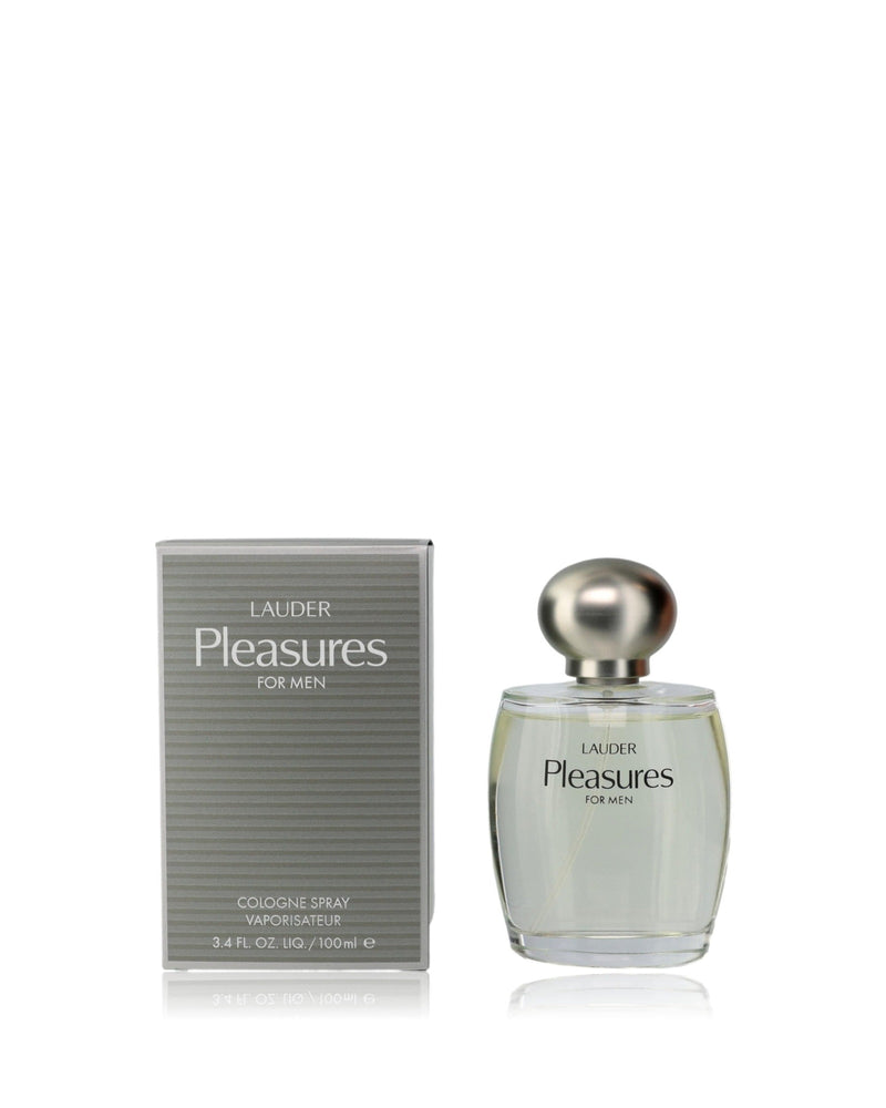 Estée Lauder Pleasures for Men Cologne Spray 100 ml