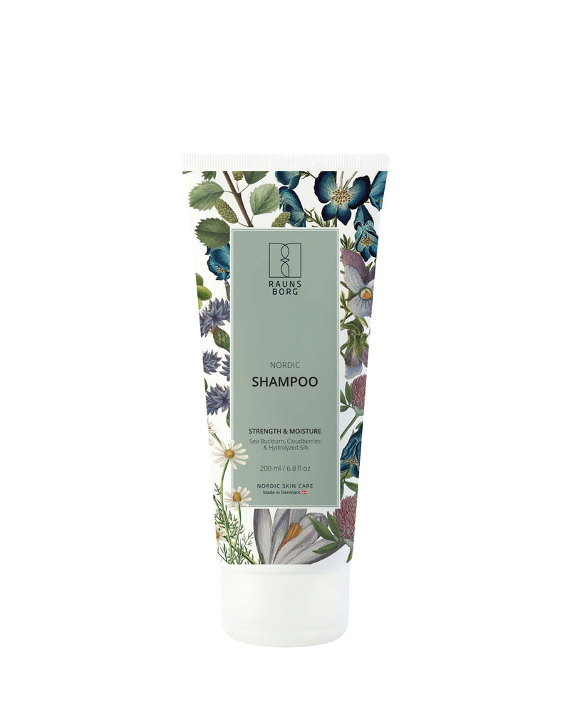 Raunsborg Nordic Shampoo 200 ml