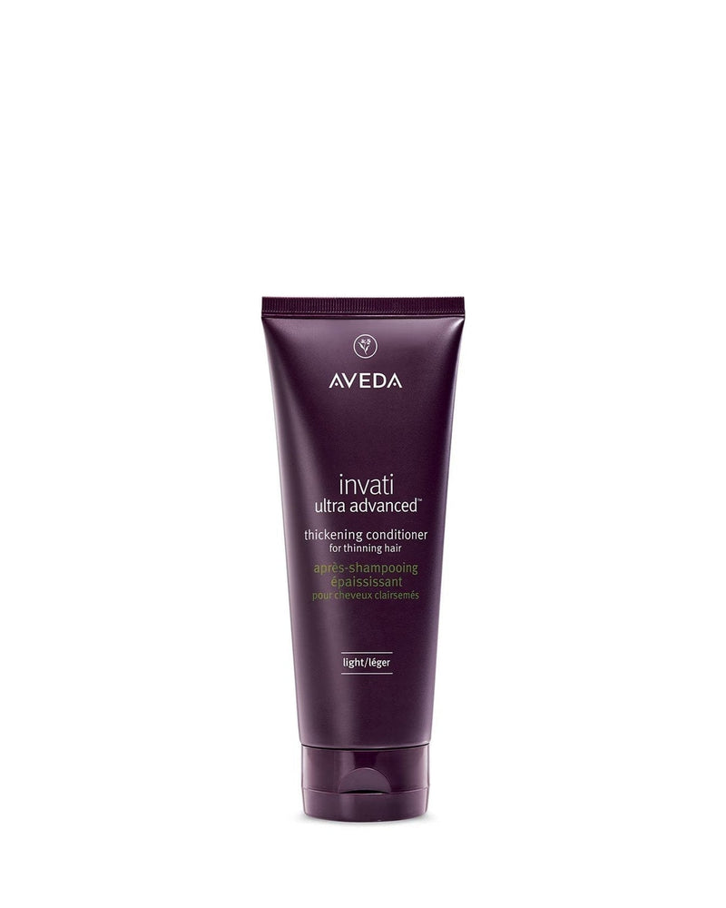 Aveda Invati Ultra Advanced Thickening Conditioner Light 200 ml