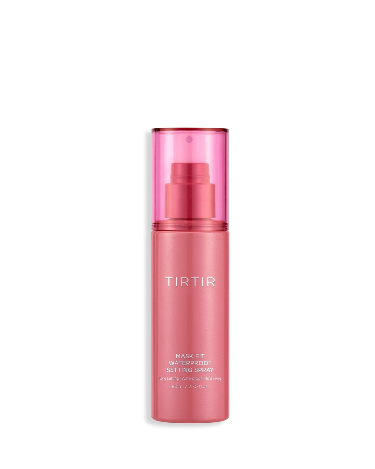 TIRTIR Mask Fit Waterproof Setting Spray 80 ml