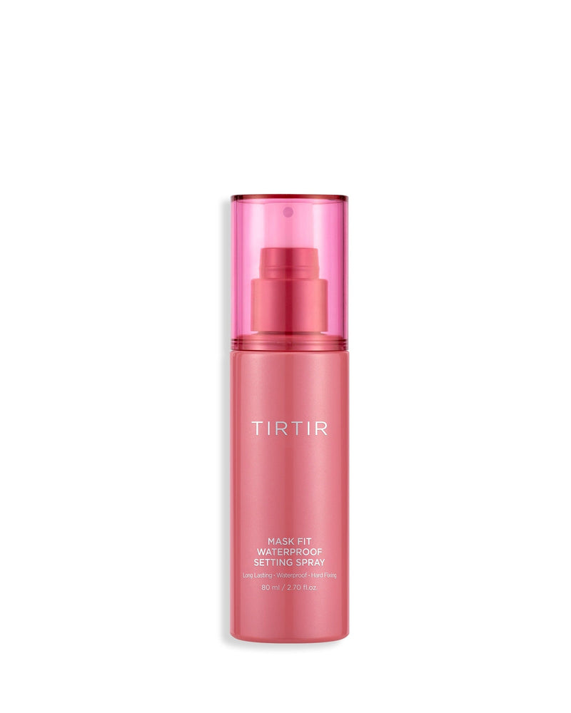 TIRTIR Mask Fit Waterproof Setting Spray 80 ml