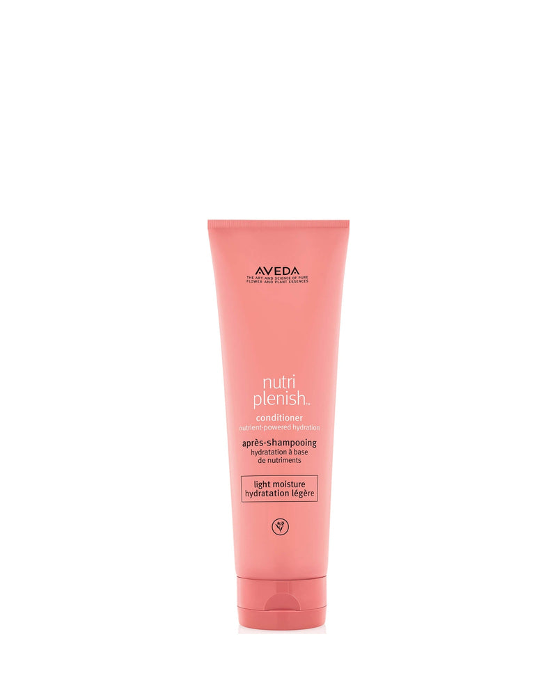 Aveda Nutriplenish Hydrating Conditioner Light Moisture 250 ml