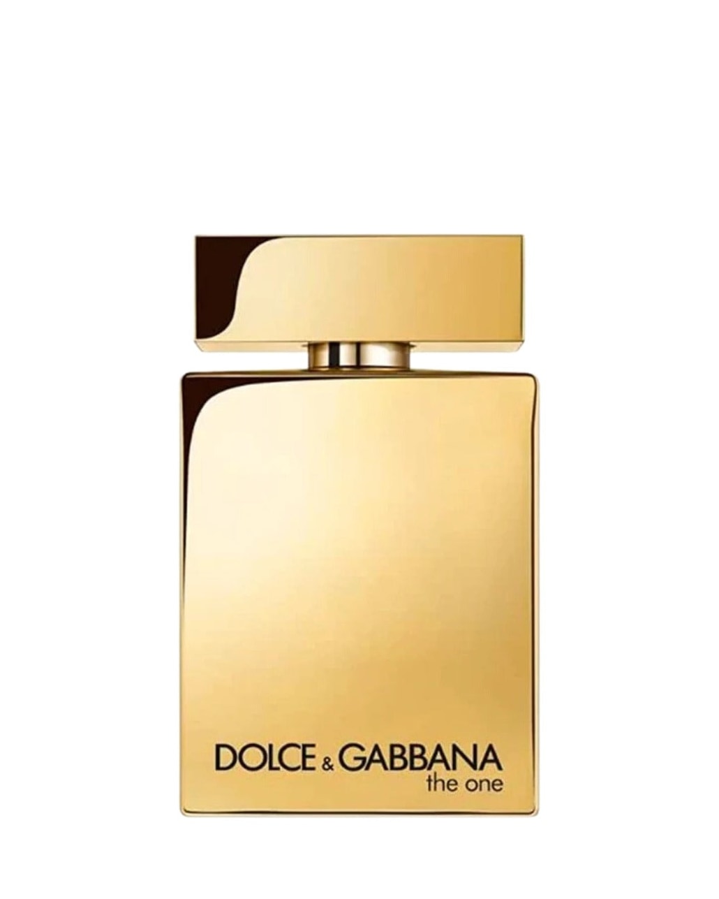 Dolce & Gabbana The One for Men Gold Eau de Parfum Intense 100 ml