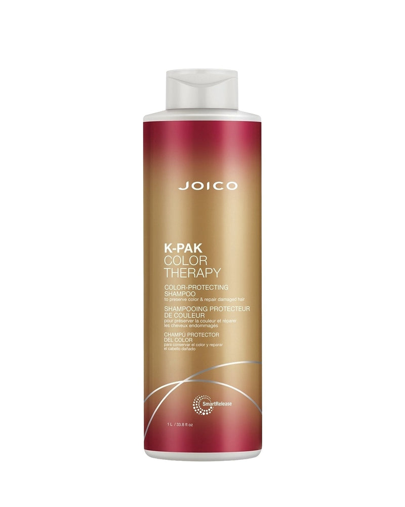 Joico K-Pak Color Therapy Color Protecting Shampoo 1000 ml