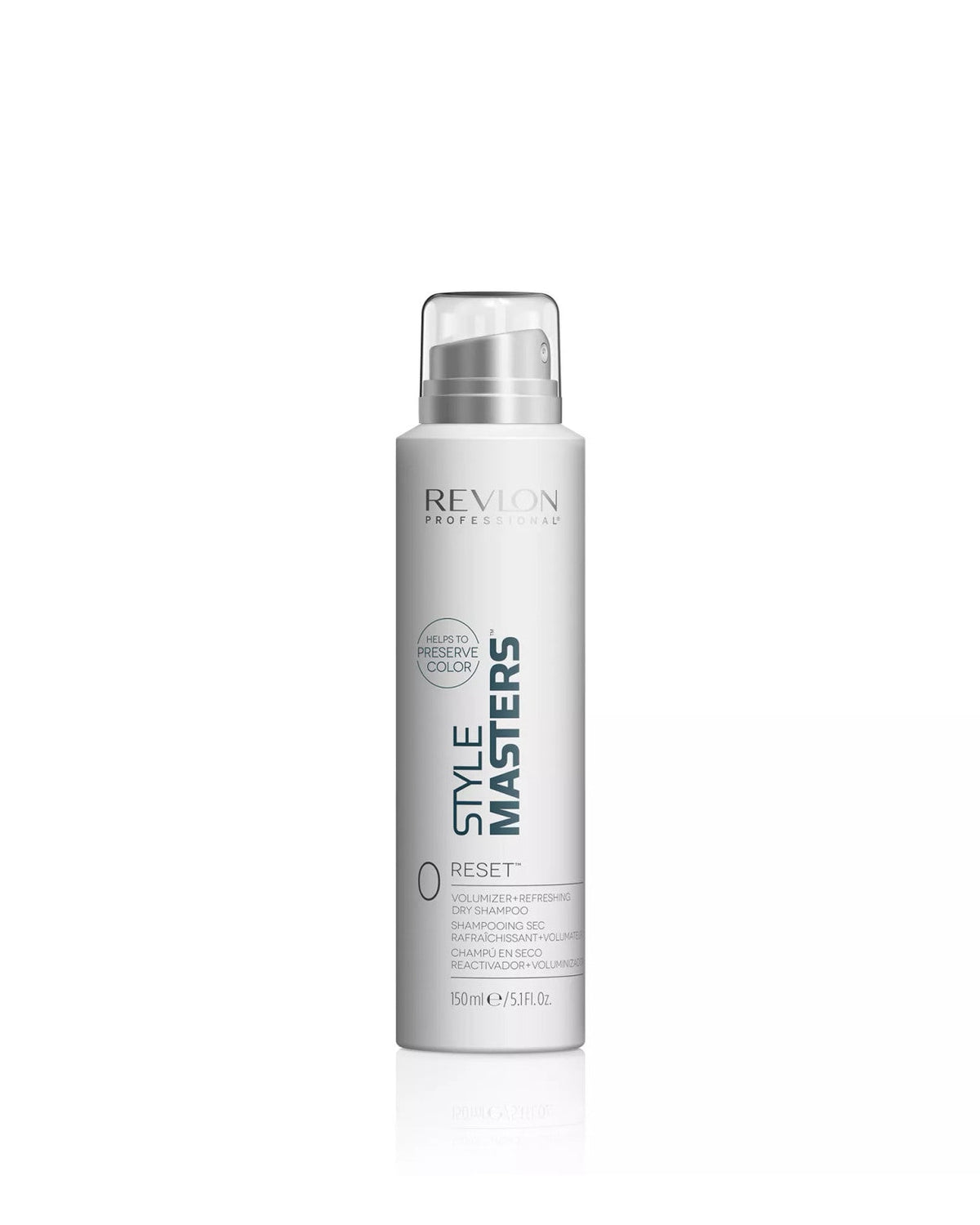 Revlon Professional Style Masters Reset Tør Shampoo 150 ml