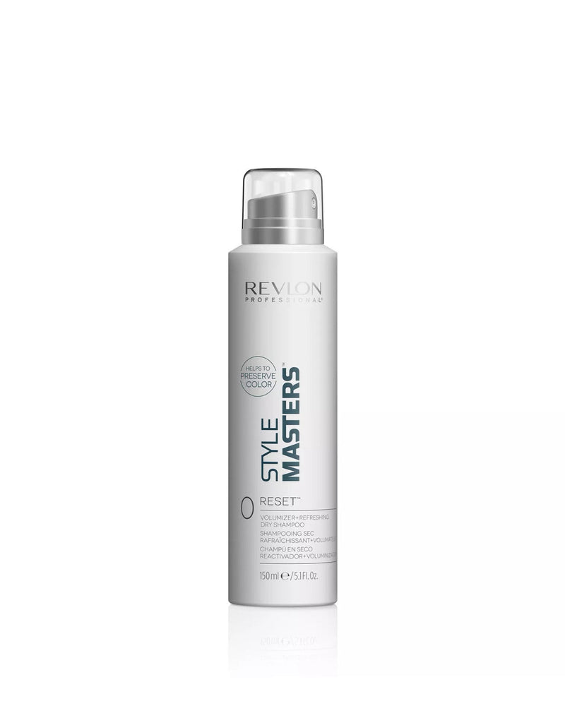 Revlon Professional Style Masters Reset Tør Shampoo 150 ml