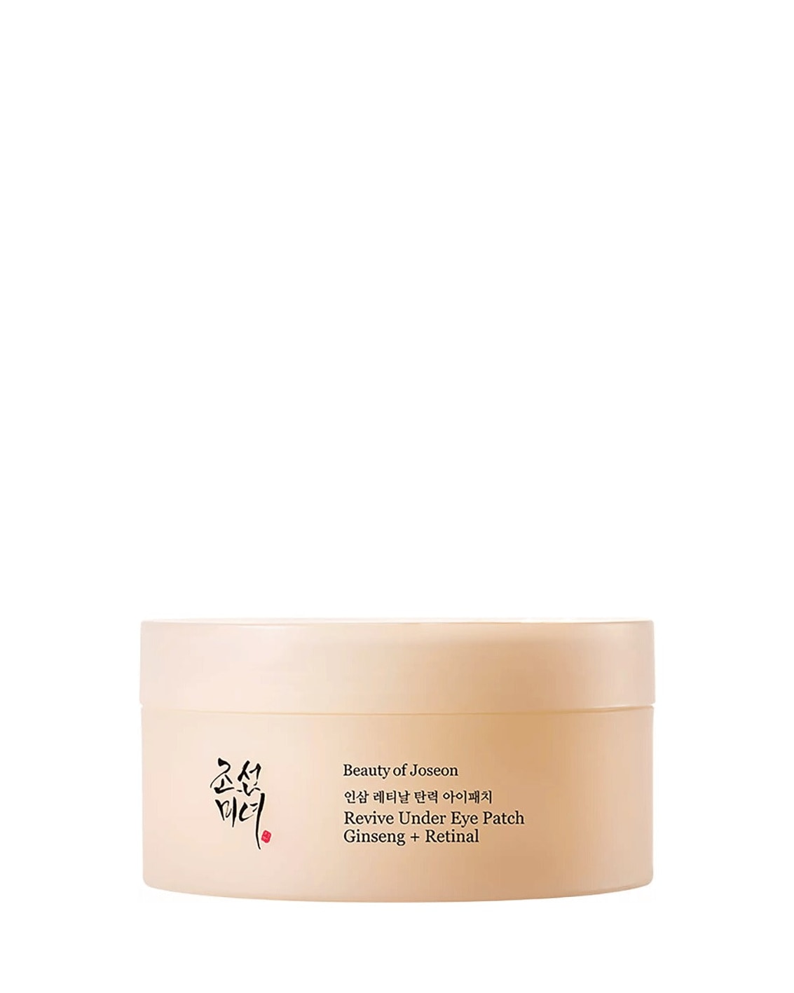 Beauty of Joseon Revive Under Eye Patch Ginseng + Retinal 60 stk