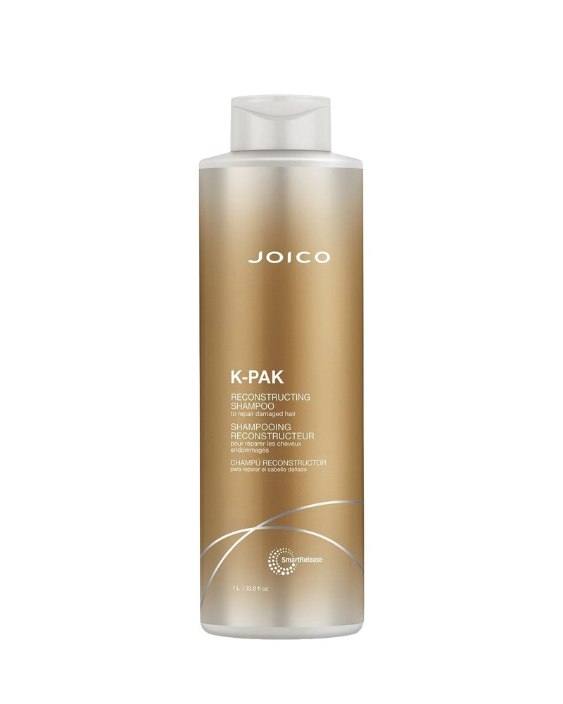 Joico K-Pak Reconstructing Shampoo 1000 ml